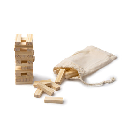 JEU D'ADRESSE EN BOIS - RYMAN