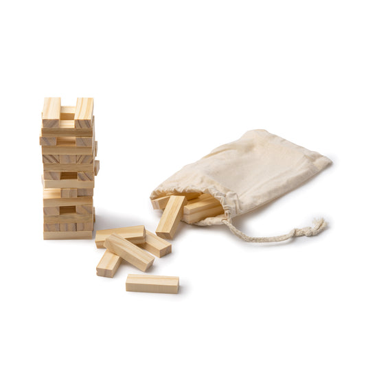 JEU D'ADRESSE EN BOIS - RYMAN
