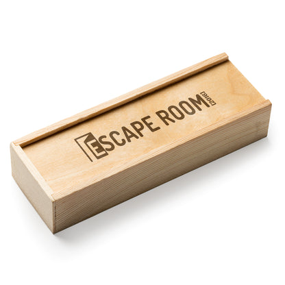 JEU DE DOMINOS EN BOIS - DOMIS