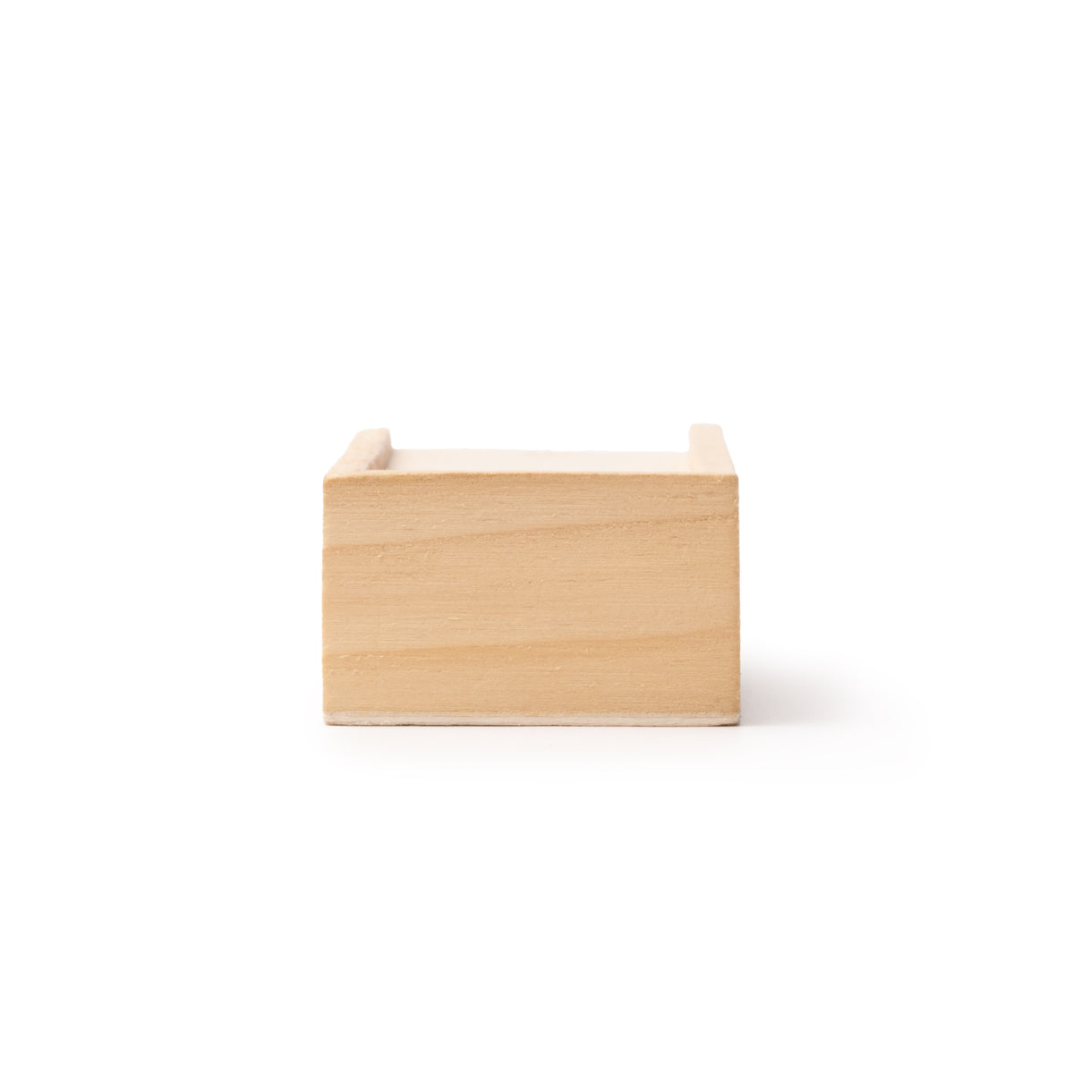 JEU DE DOMINOS EN BOIS - DOMIS