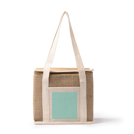 SAC ISOTHERME EN JUTE – FLORIT