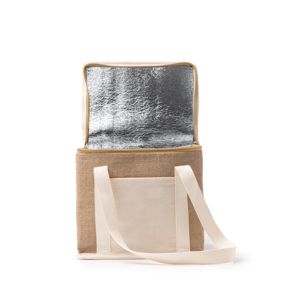 SAC ISOTHERME EN JUTE – FLORIT