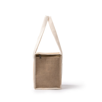 SAC ISOTHERME EN JUTE – FLORIT
