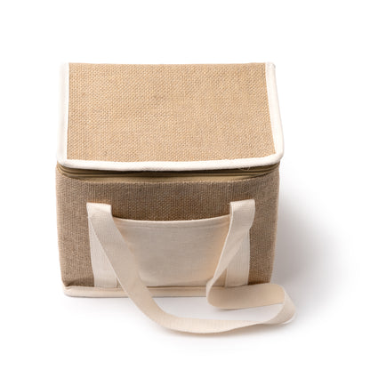 SAC ISOTHERME EN JUTE – FLORIT