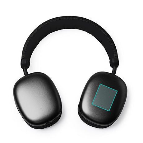 CASQUE AUDIO BLUETOOTH SANS FIL – LUCA