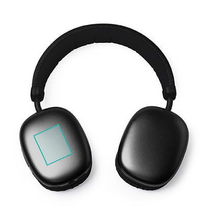 CASQUE AUDIO BLUETOOTH SANS FIL – LUCA