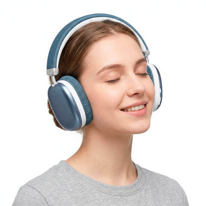CASQUE AUDIO BLUETOOTH SANS FIL – LUCA
