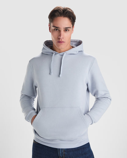 SWEAT À CAPUCHE - URBAN