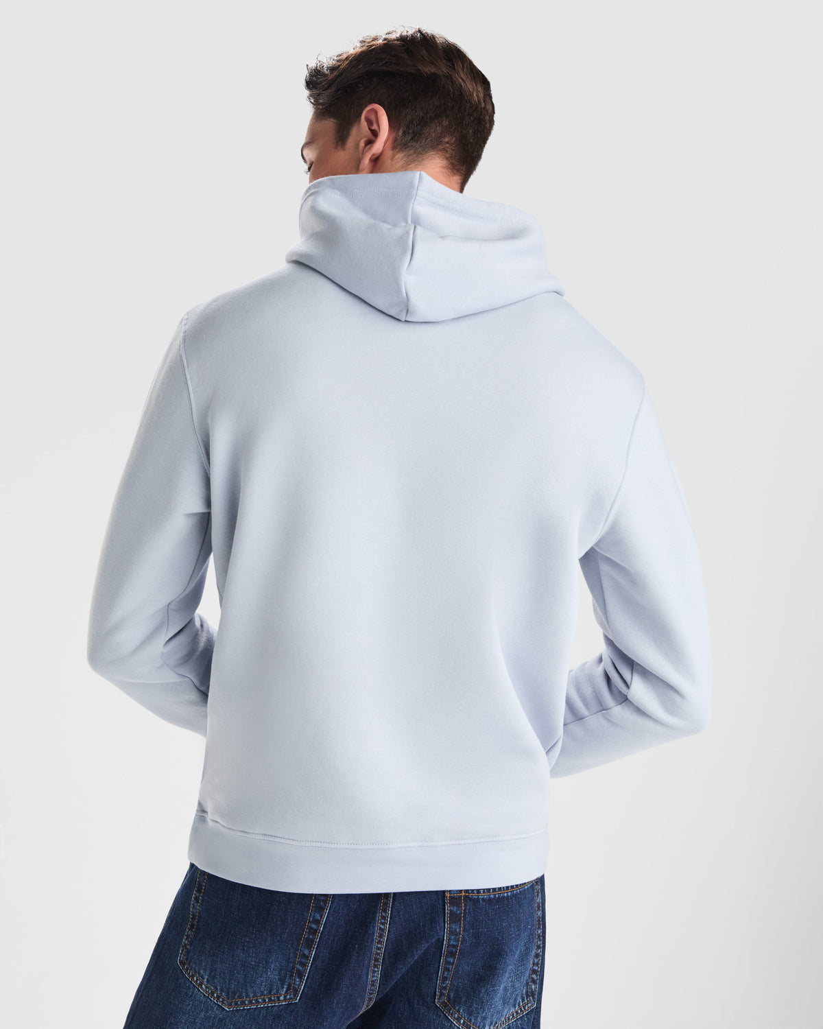 SWEAT À CAPUCHE - URBAN