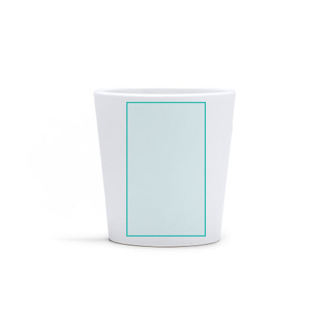 TASSE EN CERAMIQUE - GALVAN