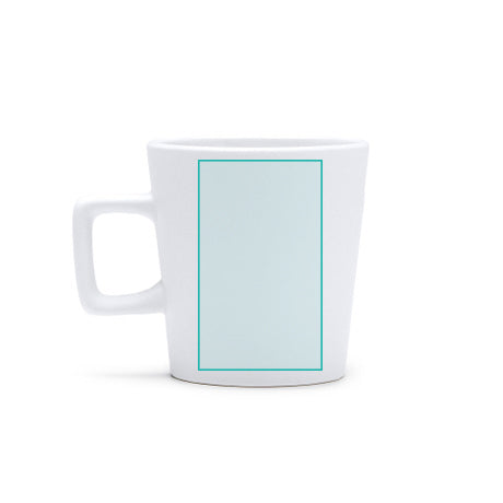 TASSE EN CERAMIQUE - GALVAN