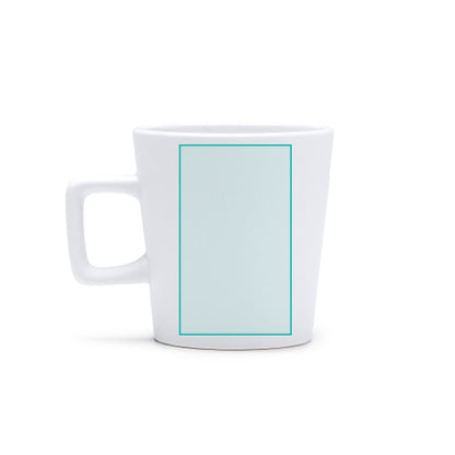 TASSE EN CERAMIQUE - GALVAN