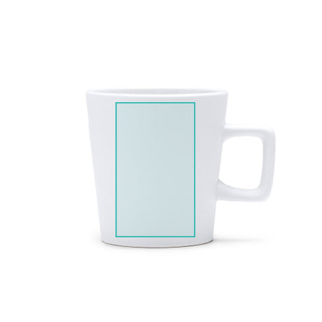 TASSE EN CERAMIQUE - GALVAN