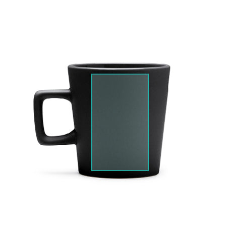 TASSE EN CERAMIQUE - GALVAN