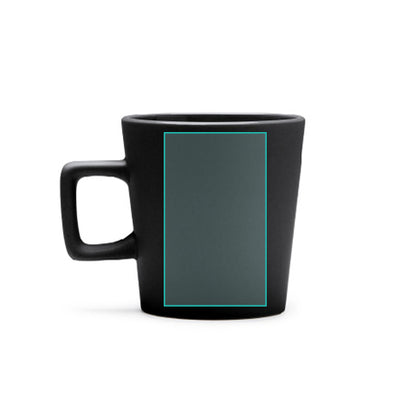 TASSE EN CERAMIQUE - GALVAN
