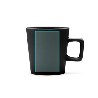 TASSE EN CERAMIQUE - GALVAN