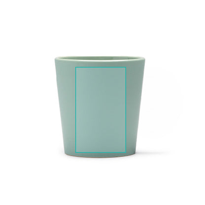 TASSE EN CERAMIQUE - GALVAN