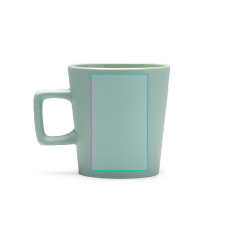 TASSE EN CERAMIQUE - GALVAN