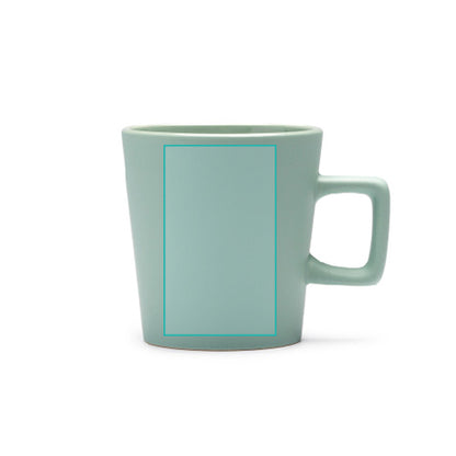 TASSE EN CERAMIQUE - GALVAN