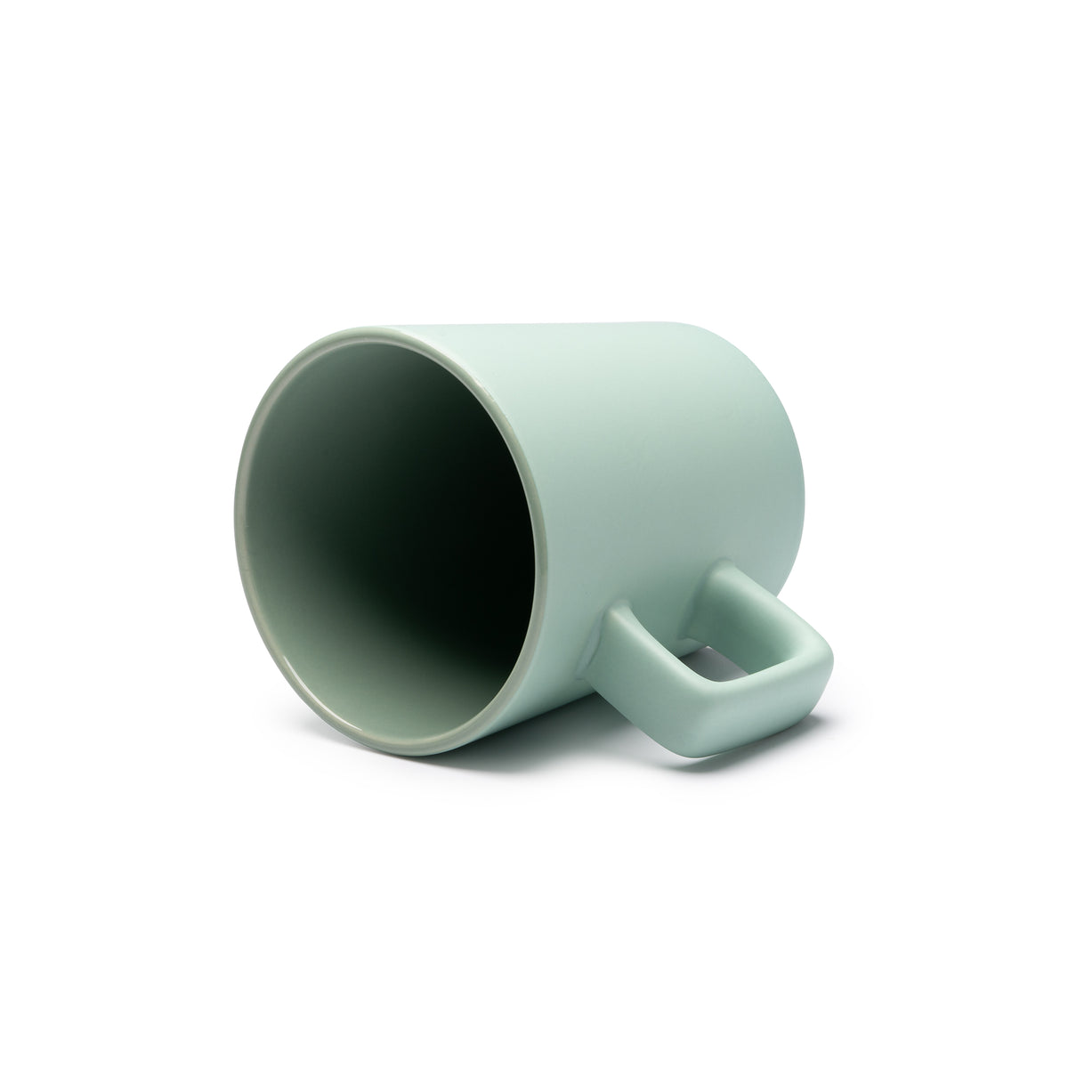 TASSE EN CERAMIQUE - GALVAN