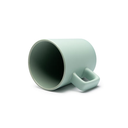 TASSE EN CERAMIQUE - GALVAN