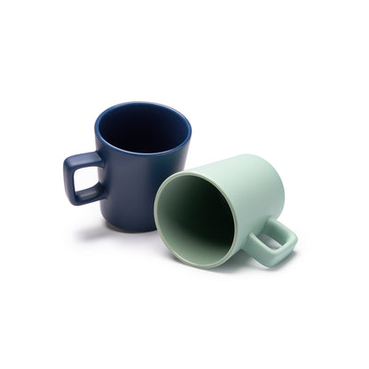 TASSE EN CERAMIQUE - GALVAN