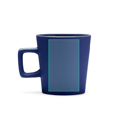 TASSE EN CERAMIQUE - GALVAN