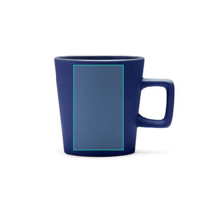 TASSE EN CERAMIQUE - GALVAN