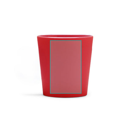 TASSE EN CERAMIQUE - GALVAN