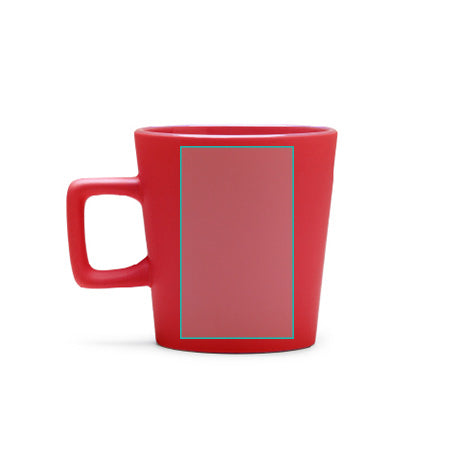 TASSE EN CERAMIQUE - GALVAN