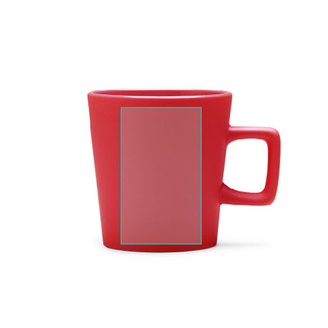 TASSE EN CERAMIQUE - GALVAN