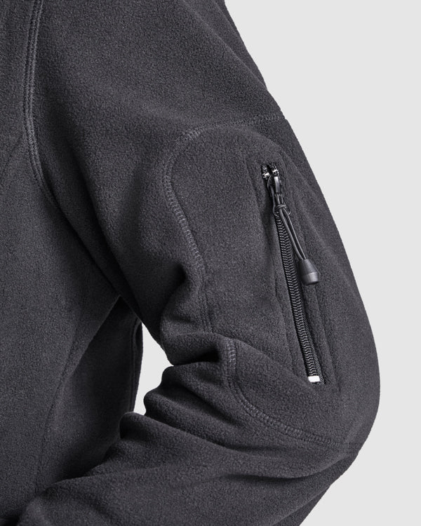 VESTE POLAIRE - LUCIANE