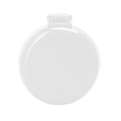 BROSSE PLIANTE AVEC MIROIR DE POCHE – BLUNT
