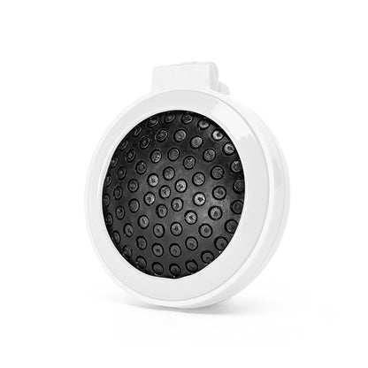 BROSSE PLIANTE AVEC MIROIR DE POCHE – BLUNT