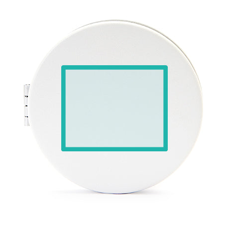MIROIR DE POCHE – LINER