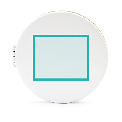 MIROIR DE POCHE – LINER