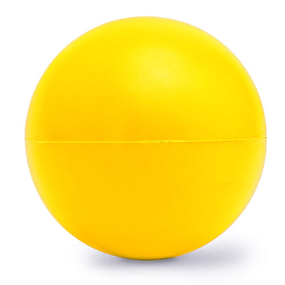 BALLE ANTI-STRESS RONDE EN POLYURÉTHANE – SEYKU