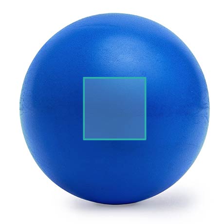 BALLE ANTI-STRESS RONDE EN POLYURÉTHANE – SEYKU