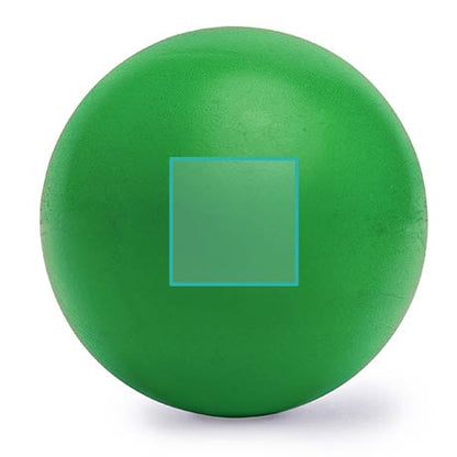 BALLE ANTI-STRESS RONDE EN POLYURÉTHANE – SEYKU
