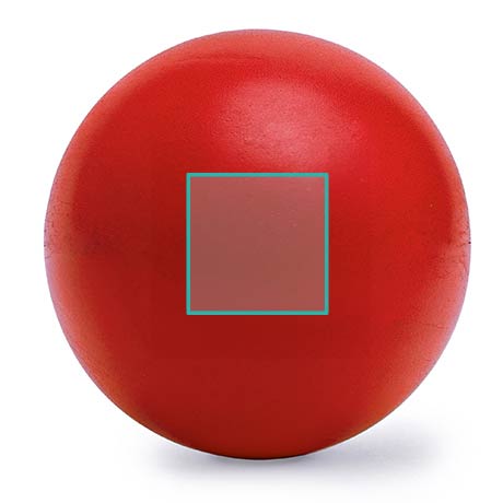 BALLE ANTI-STRESS RONDE EN POLYURÉTHANE – SEYKU