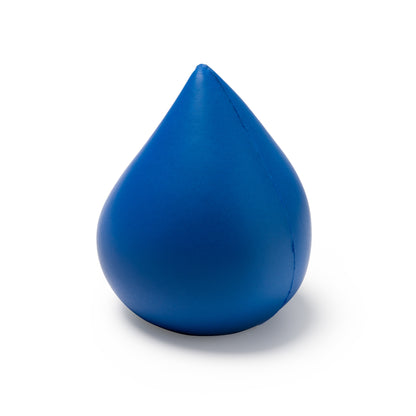 BALLE ANTI-STRESS EN FORME DE GOUTTE – DONA