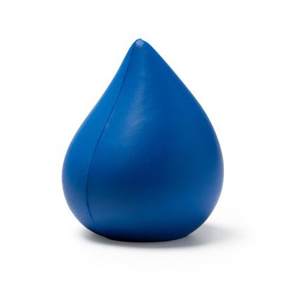 BALLE ANTI-STRESS EN FORME DE GOUTTE – DONA