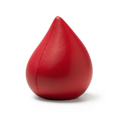 BALLE ANTI-STRESS EN FORME DE GOUTTE – DONA