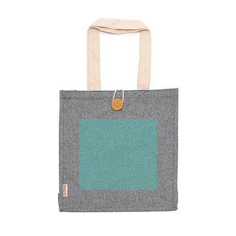 SAC EN COTON RECYCLÉ – BARMER