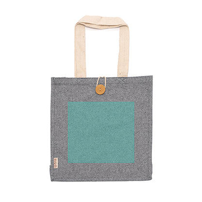 SAC EN COTON RECYCLÉ – BARMER
