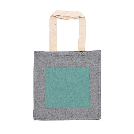 SAC EN COTON RECYCLÉ – BARMER