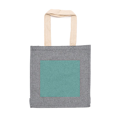 SAC EN COTON RECYCLÉ – BARMER