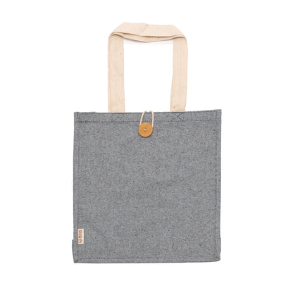 SAC EN COTON RECYCLÉ – BARMER