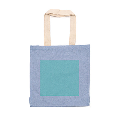 SAC EN COTON RECYCLÉ – BARMER