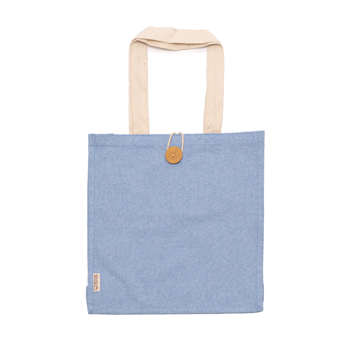 SAC EN COTON RECYCLÉ – BARMER